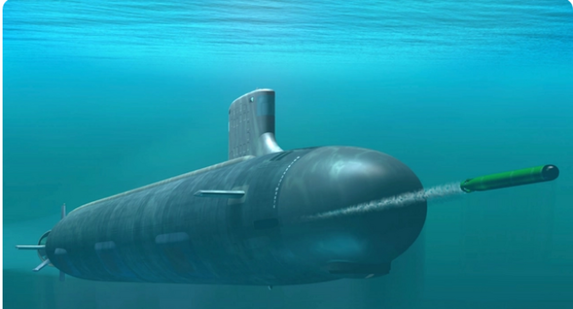 英媒:一艘中国094带的巨浪-4洲际导弹足以摧毁美国2次,英国5次  来自