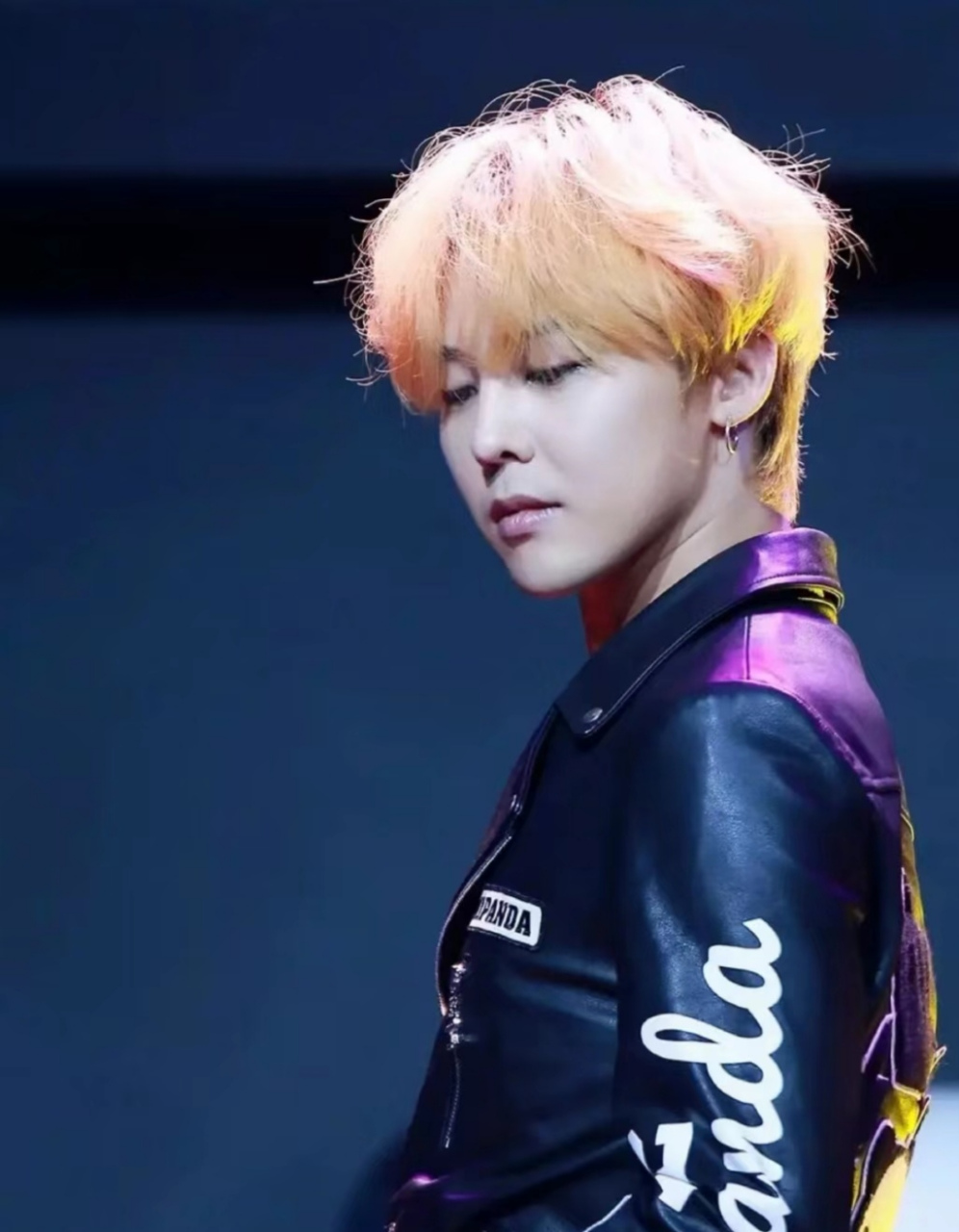 bigbangicon五名成员中,有四名传出来涉毒新闻,现在就只剩下太阳icon