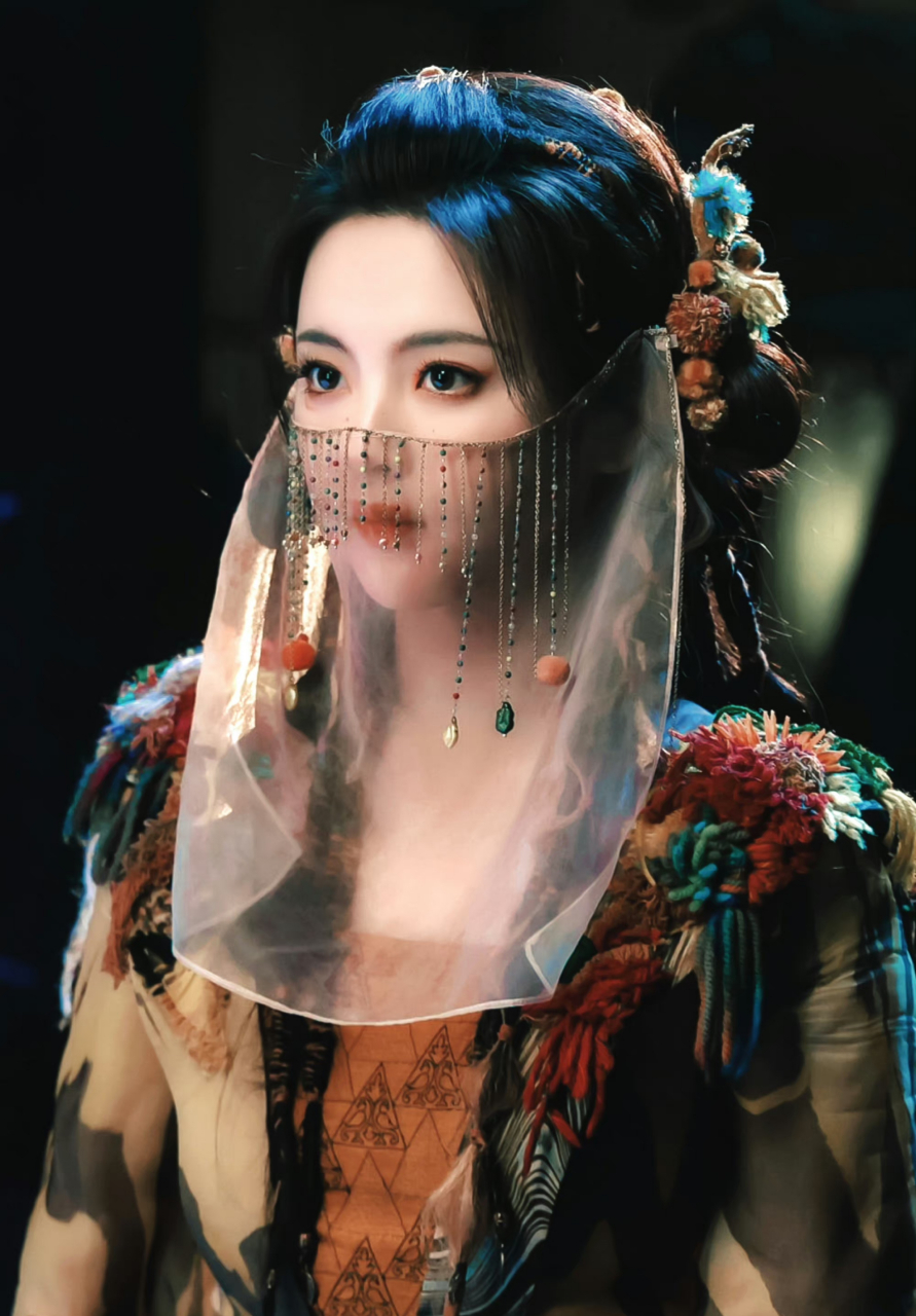 杨超越 *祥云收藏虎虎(2323*)79 #电影孤注一掷