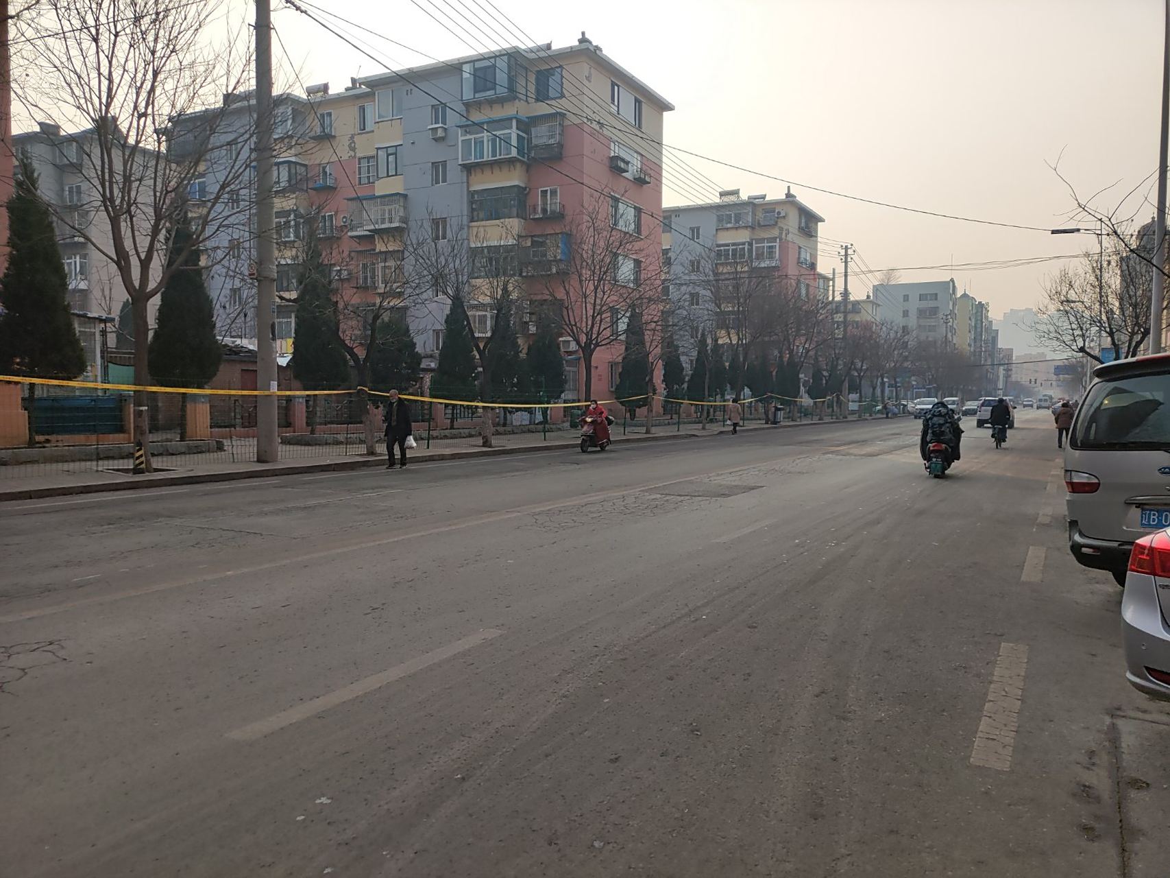 12月23日,金州封城第三天,今早上打开手机,金华小区群炸锅了!