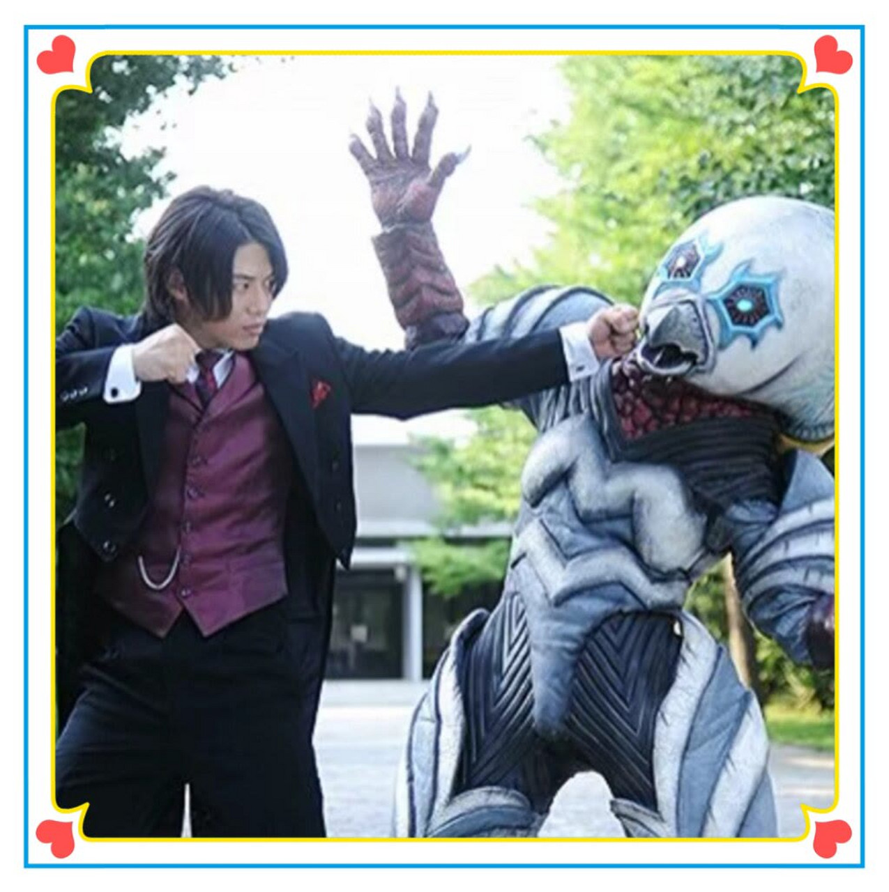 人气怪兽介绍—下(嘎次星人篇)#奥特曼# #怪兽