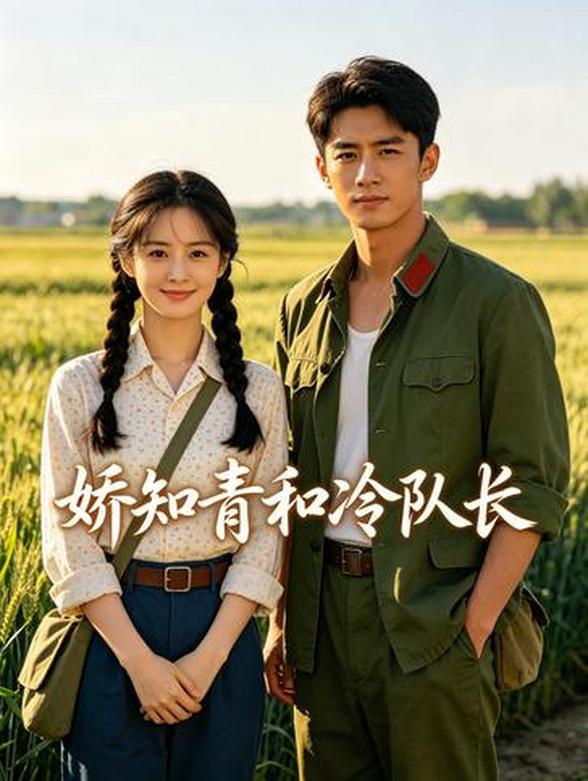 娇知青和冷队长