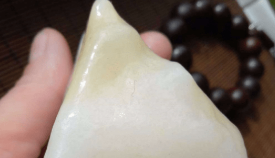 石英石和玉石怎么分辨