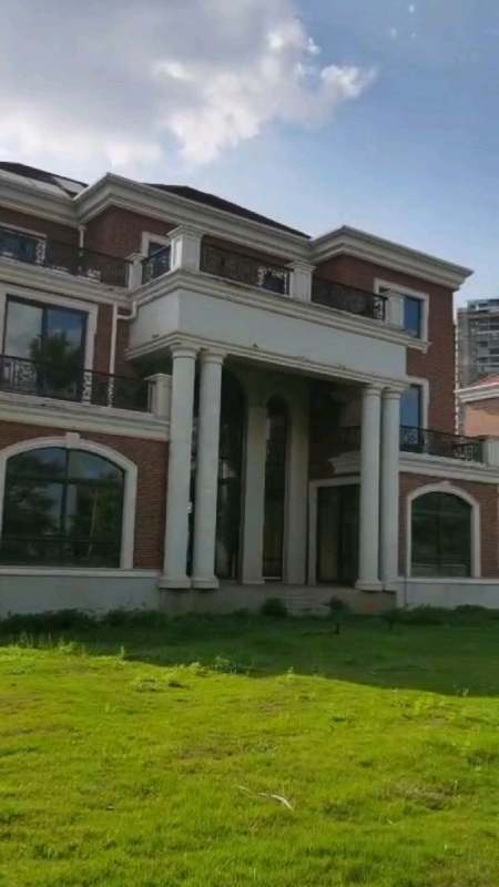 南宁唯一70年产权江景独栋别墅,青秀山风景区,东盟商务区,万象城-度小