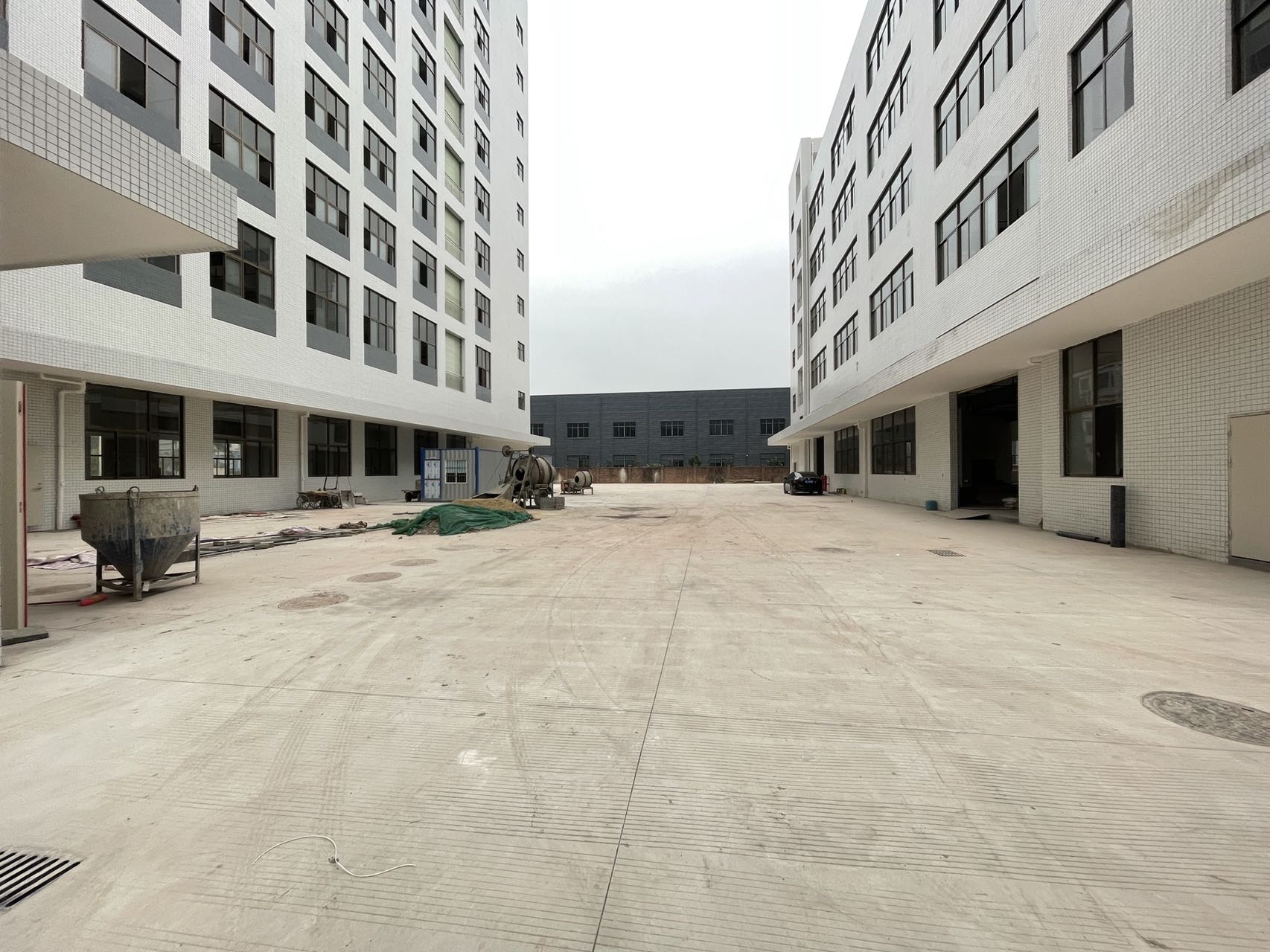 仲恺高新区潼侨工业园全新厂房出租