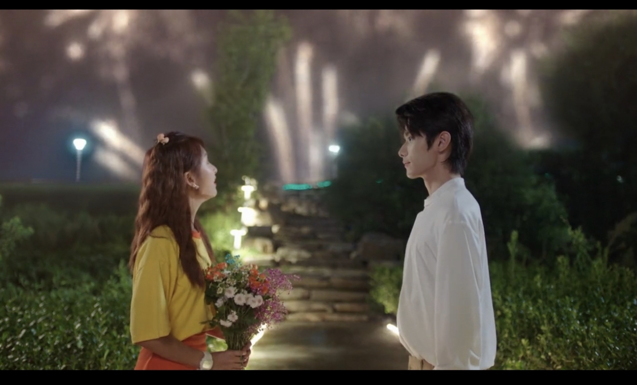 奇幻爱情悬疑网络剧《不一样的萧先生》8月22日开播