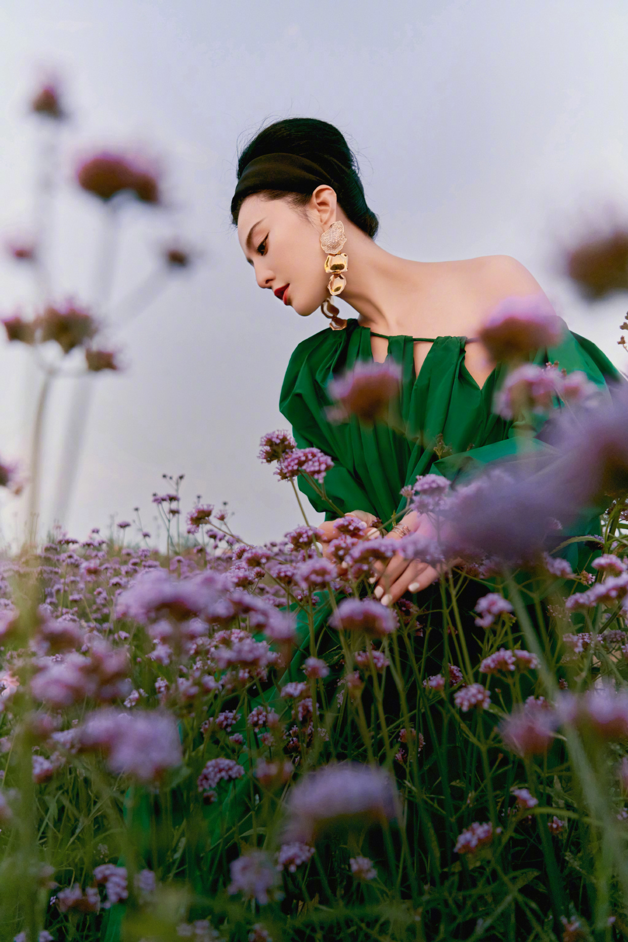 绿野仙踪——范冰冰