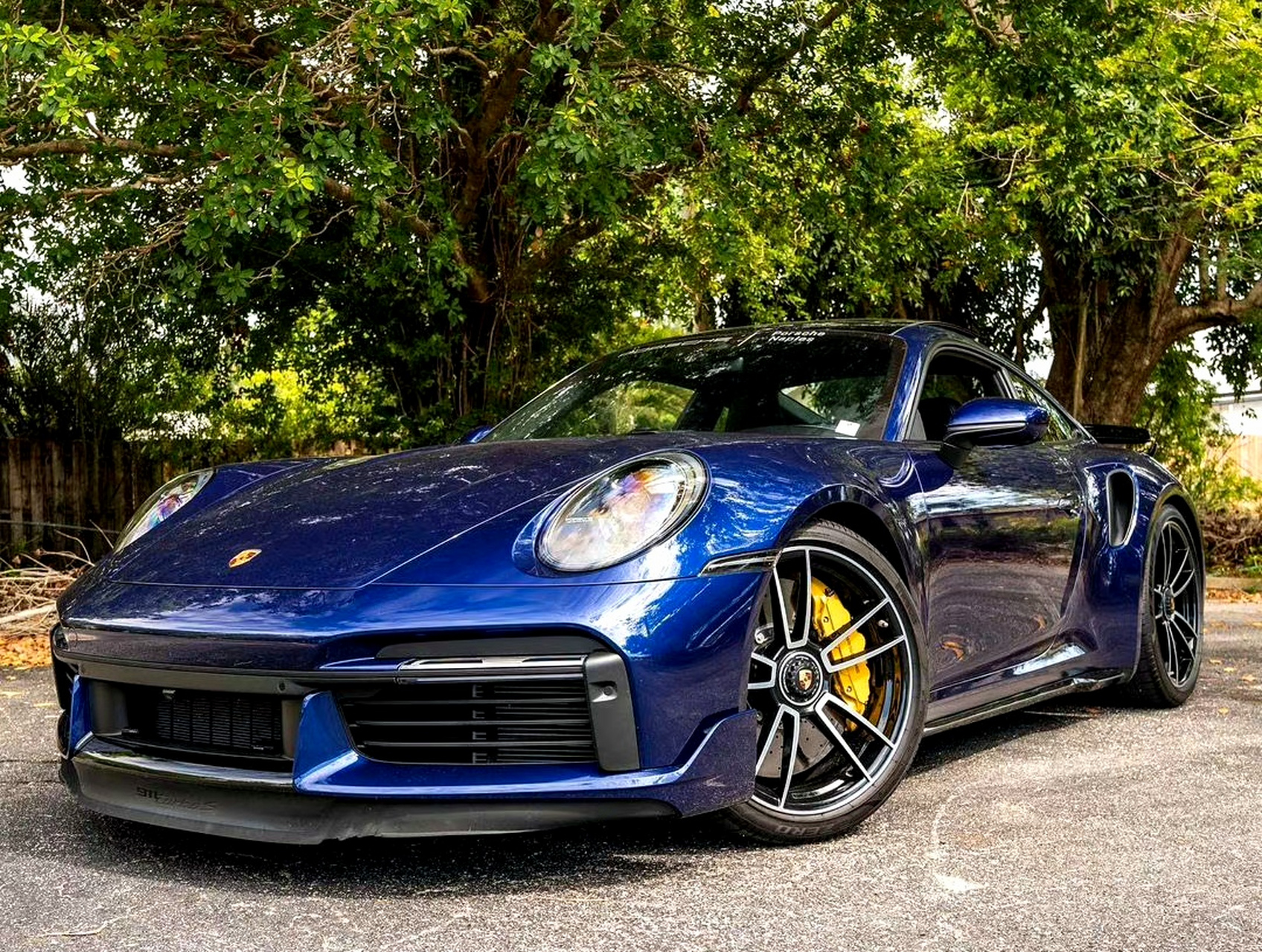 保时捷 911 turbo s #保时捷911