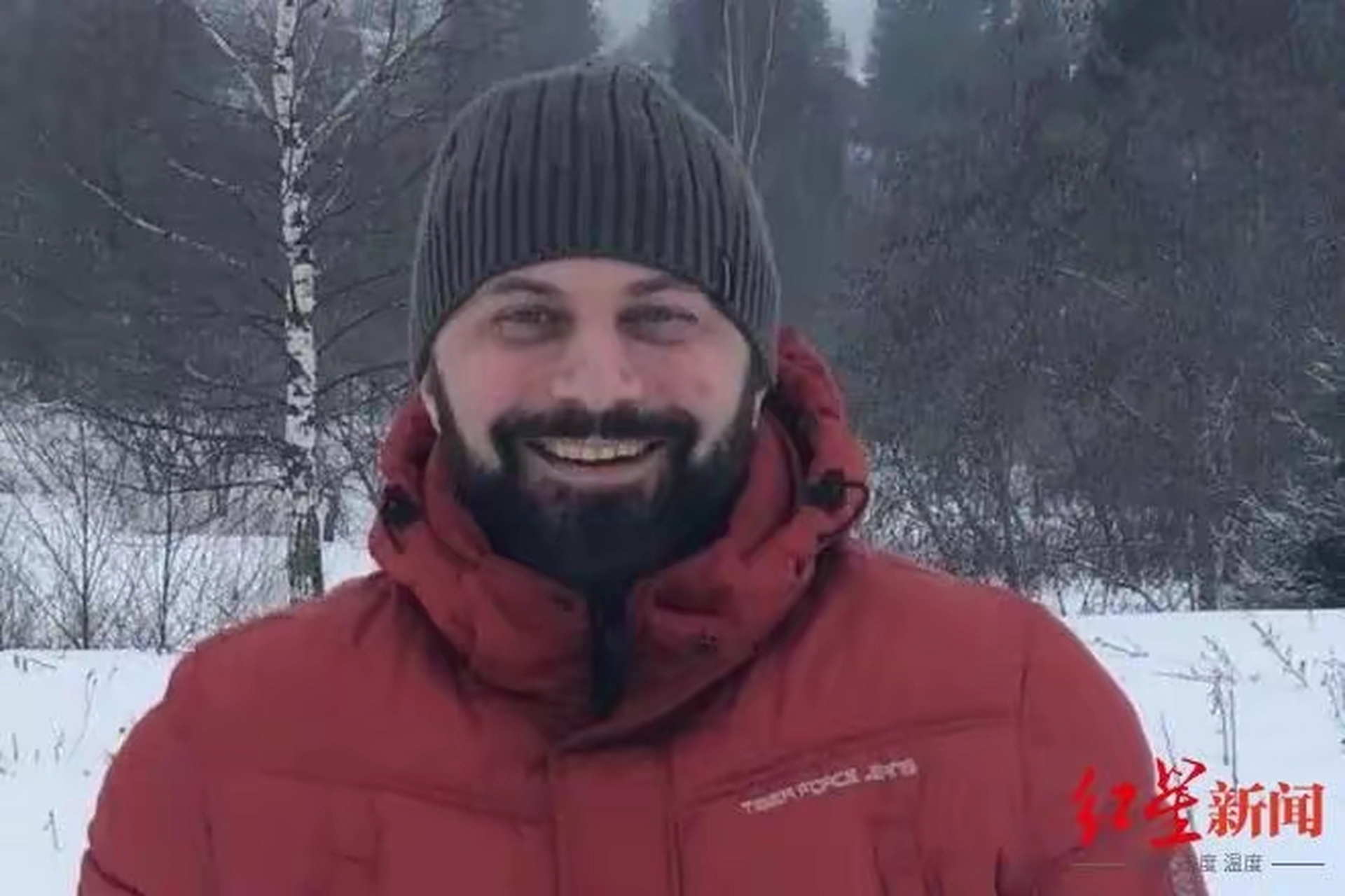 俄罗斯顶级科学家被人用皮带勒死在家中,系俄新冠疫苗研发者之一