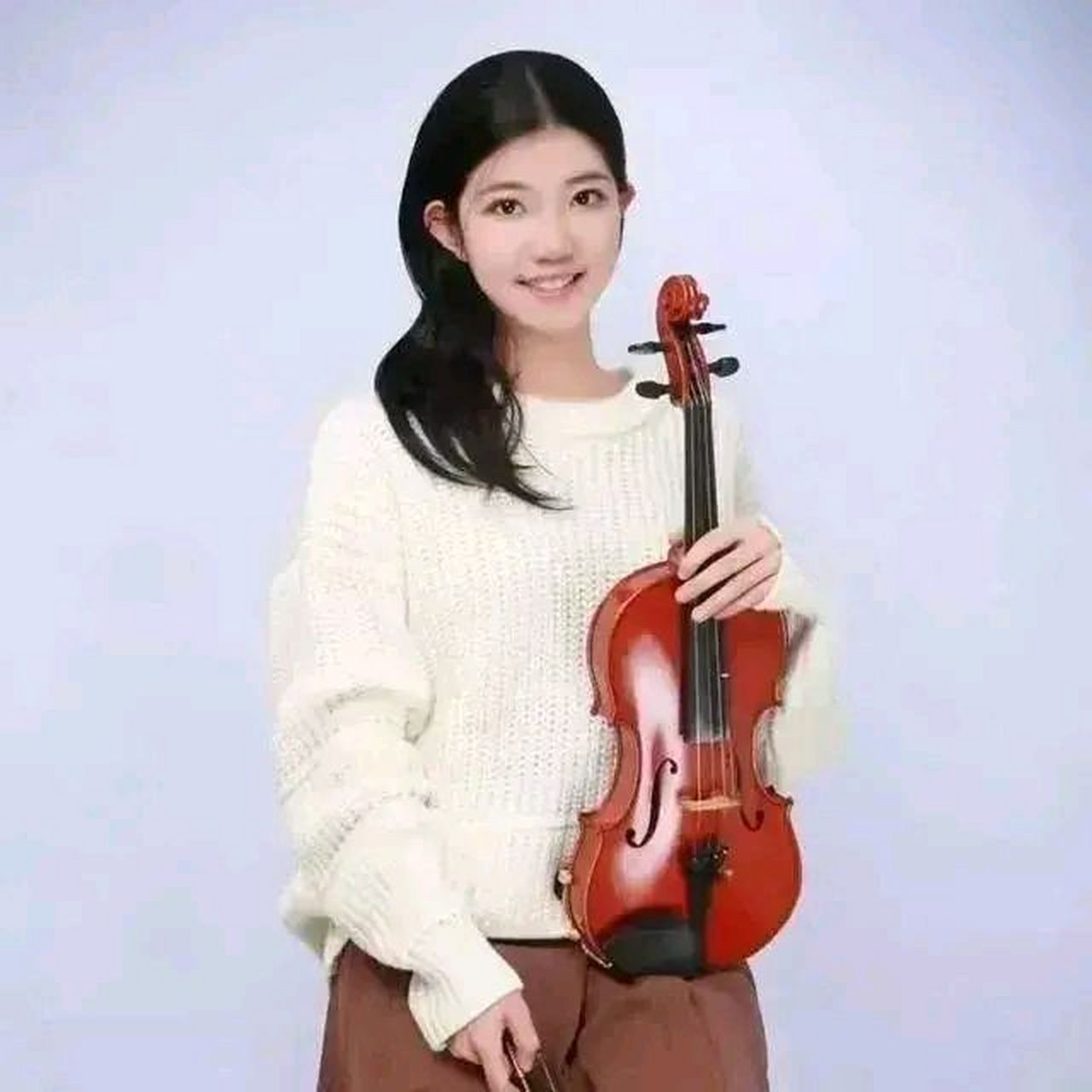 陈诗婳到底有多厉害? 1.宁波著名的镇海中学学霸 2.