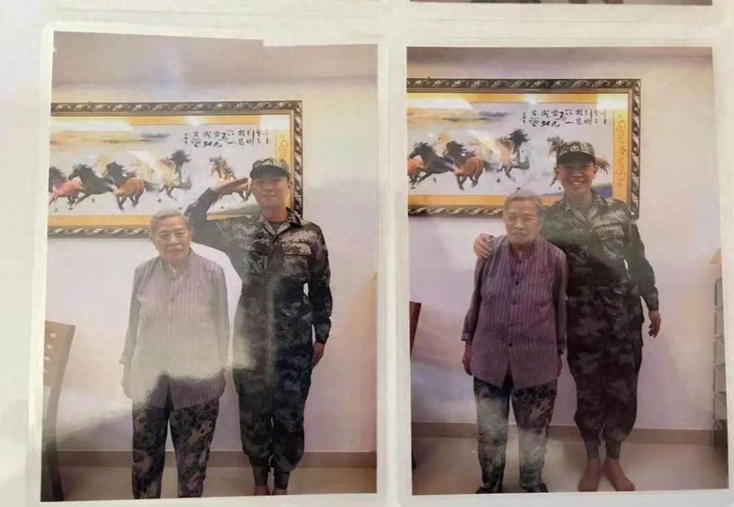 回顾19岁烈士陈祥榕姐姐近况:已结婚,专门给弟弟生前床铺放喜糖