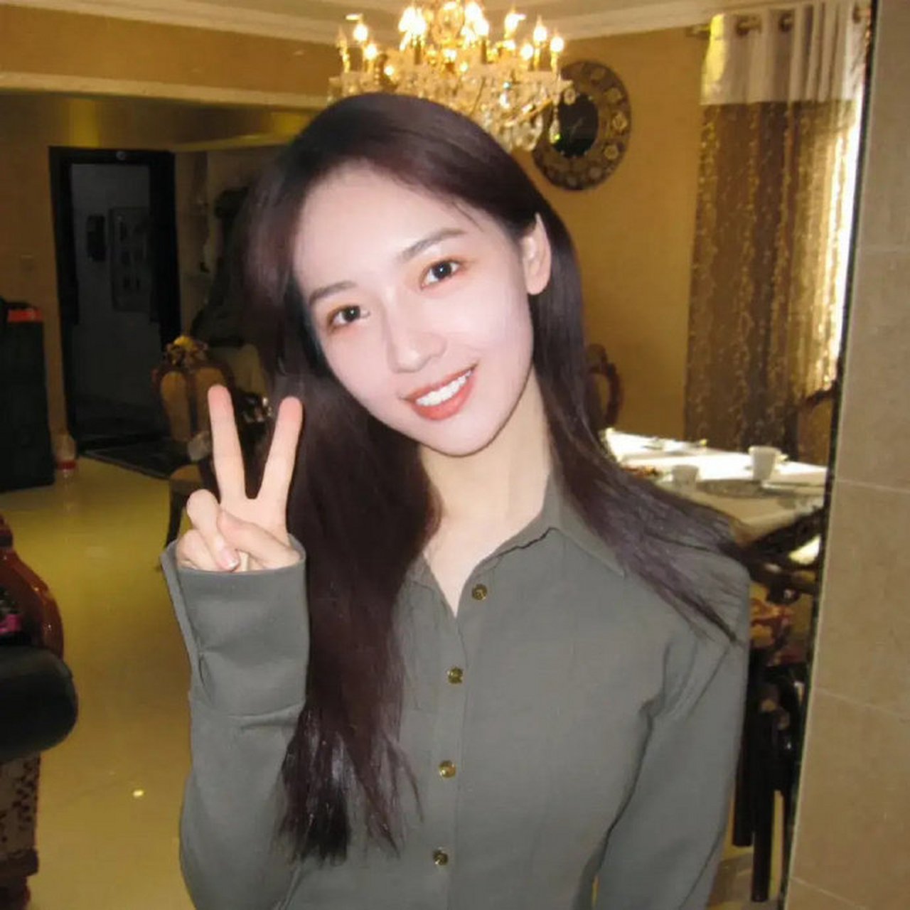 秦牛正威改名秦语鹿  秦牛正威改名了!