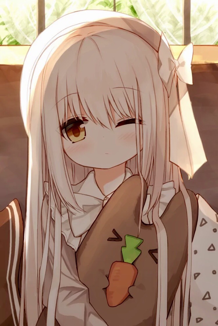 不同风格的动漫少女,有萌化的有搞怪的,有端庄的,你更喜欢哪个