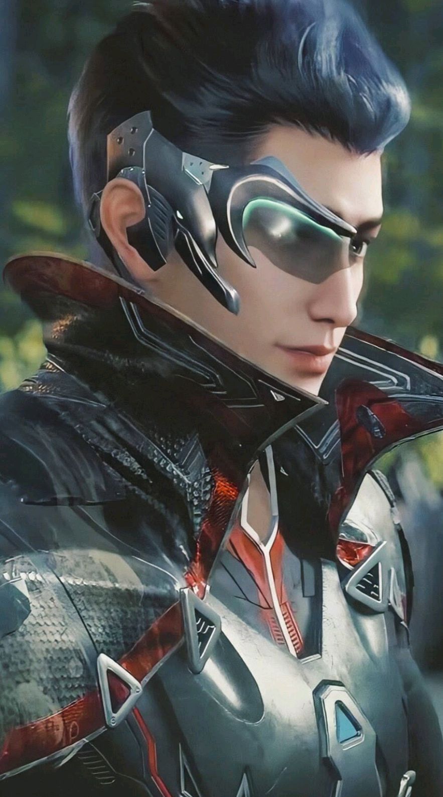 吞噬星空高清图片