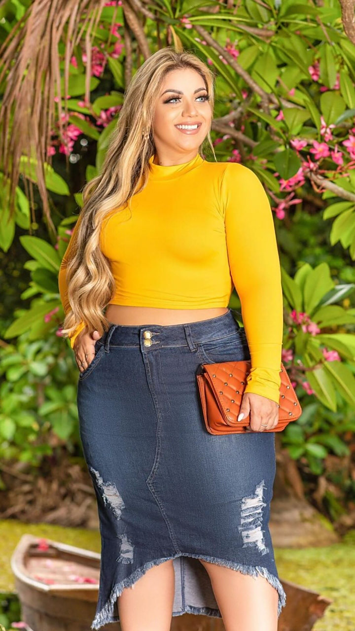 美女超模大码超模欧美人像摄影写真 #性感好身材#