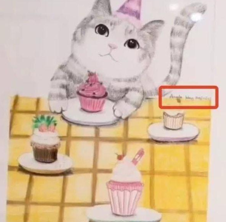 导演王岳伦发文庆祝女儿拿下金奖,近照曝光瘦一圈,气质大变