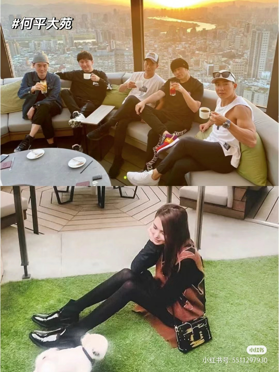 周杰伦20亿的豪宅,美翻天,直言没有邻居了