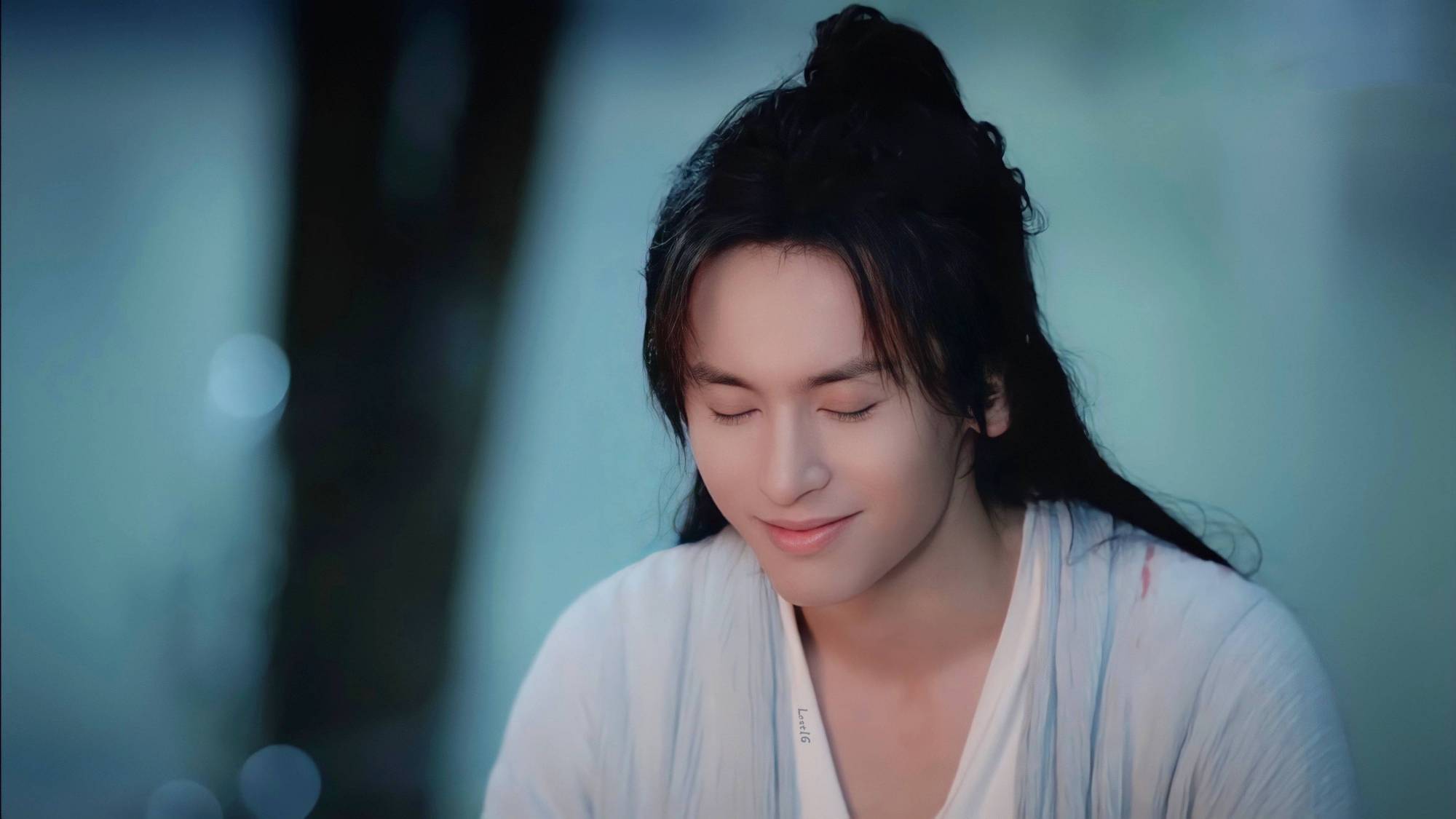 山河人间番外50:人生好像也没有那么糟糕