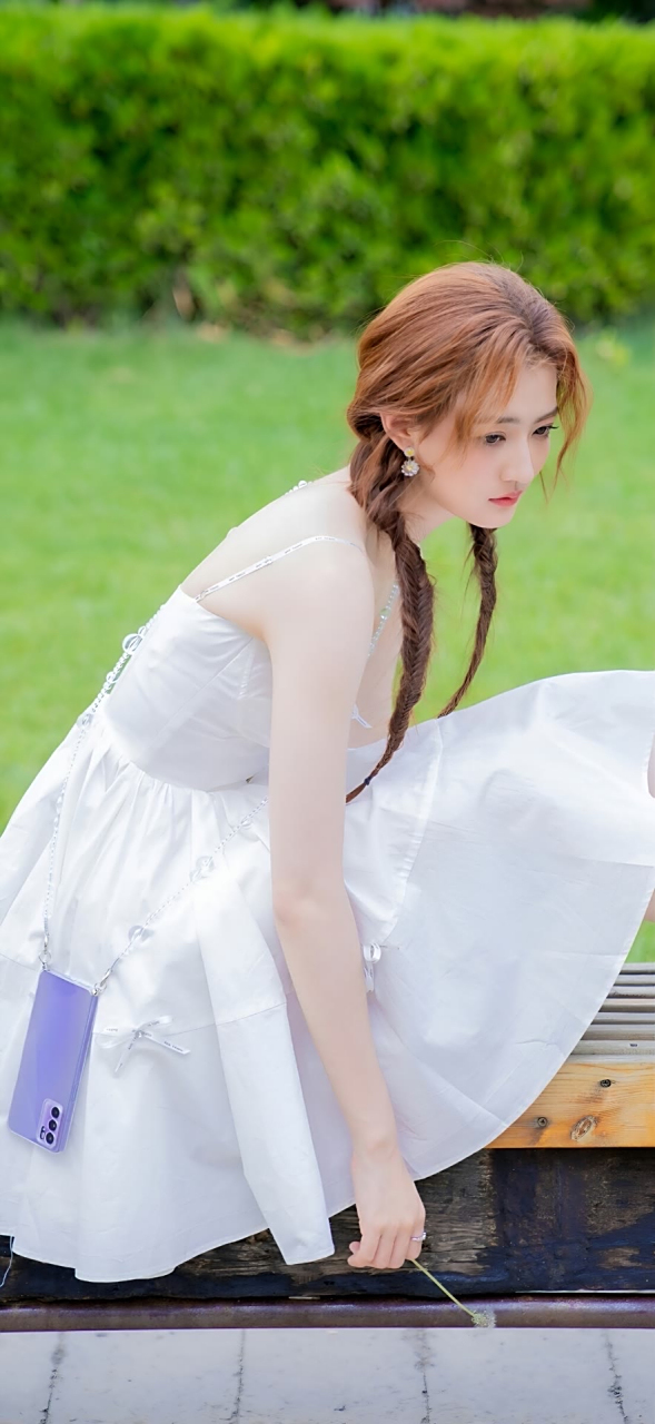 徐璐写真私房照#徐璐# #娱乐最前沿# #明星