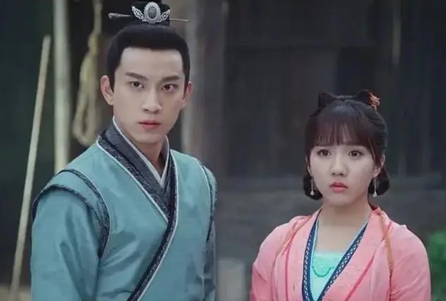 不知道看什么电视,就来看《御赐小仵作》吧!王子奇,真的太上头