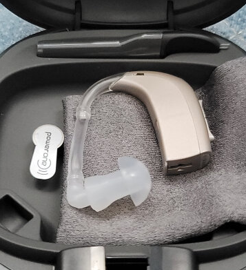 奥迪康助听器质量怎么样?是哪个国家的品牌?