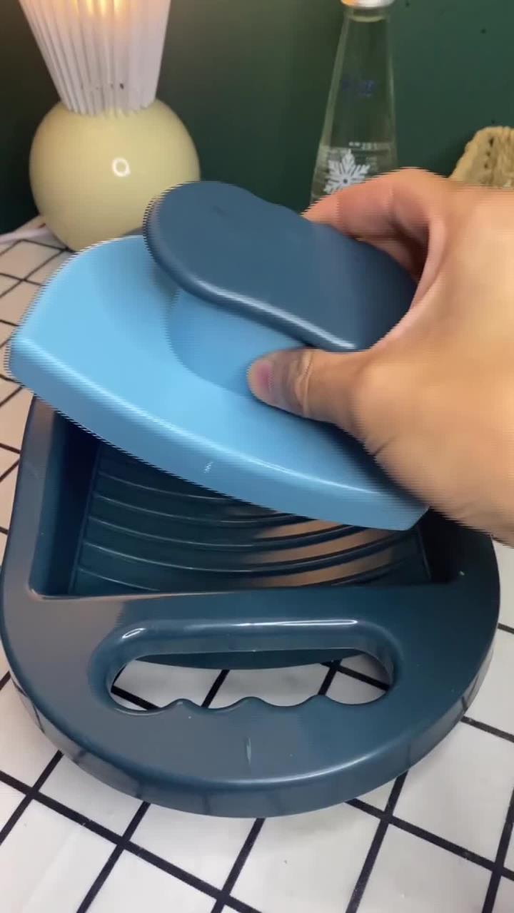 懒人必备的洗袜子神器不喜欢手洗袜子的可以试试这款