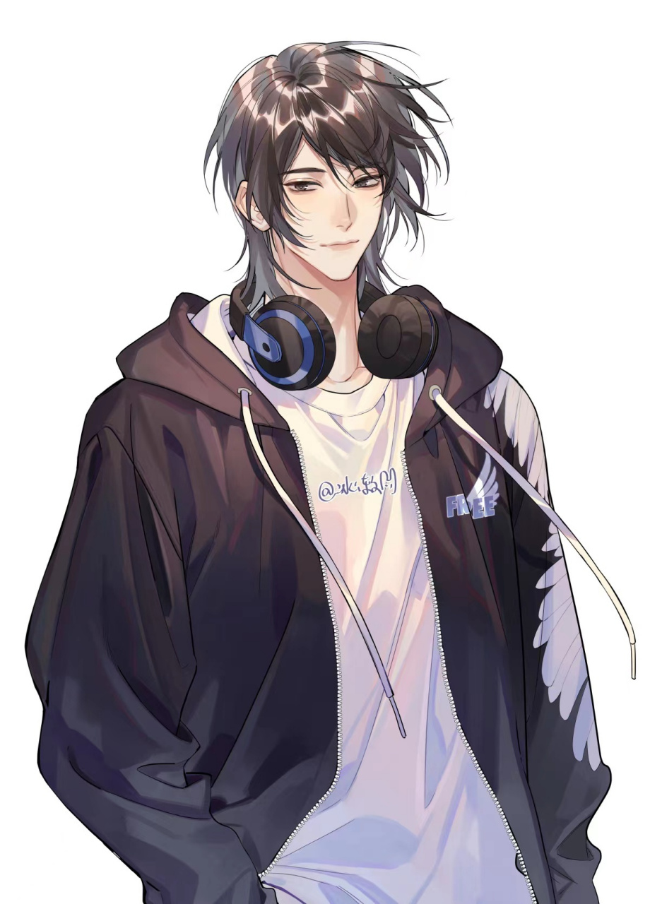 《fog电竞》by漫漫何其多  两年的时间,守身如玉,原装没拆封,走的时候