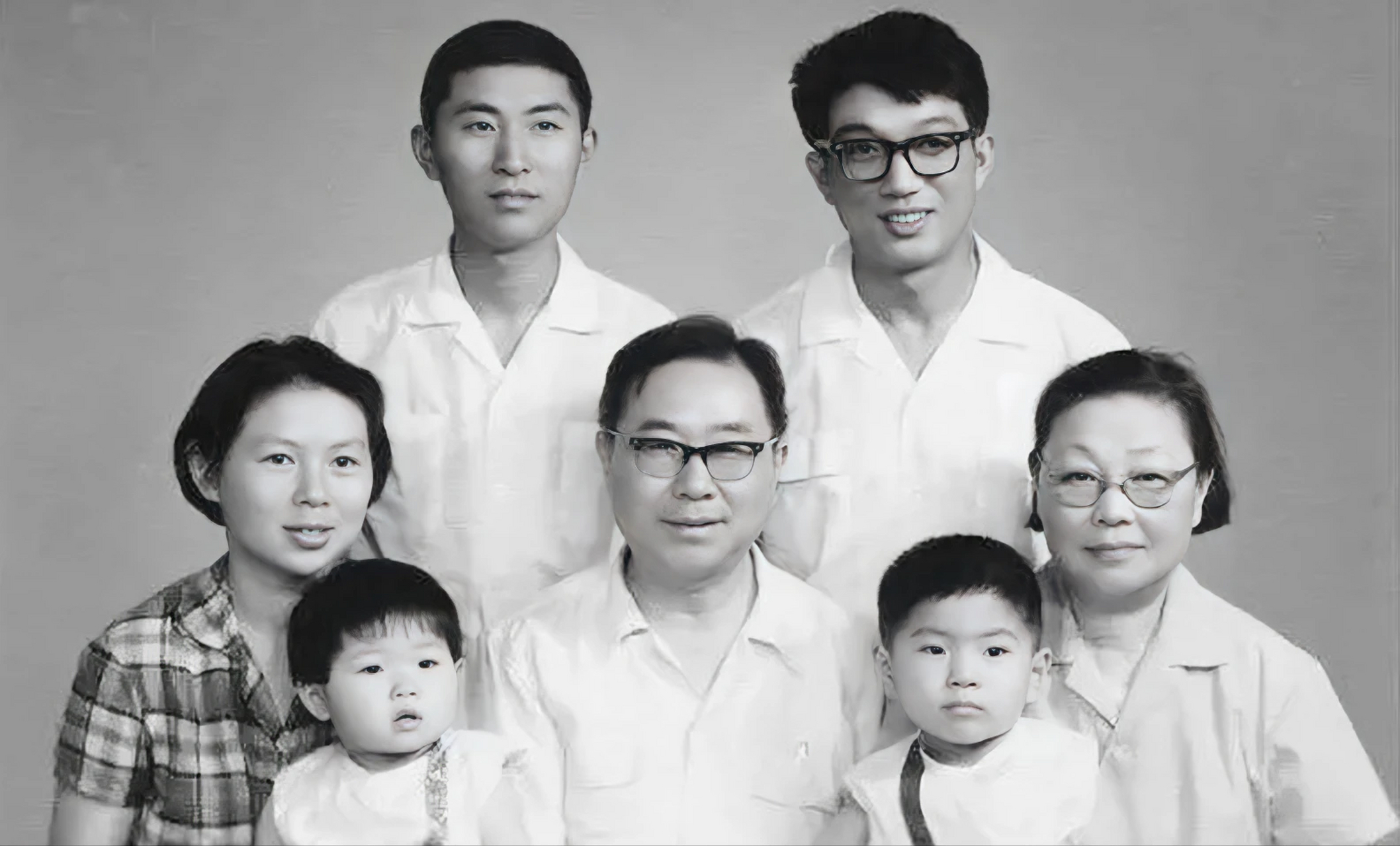 高晓松爷爷高景德是清华大学校长,中国科学院院士,电机工程学家