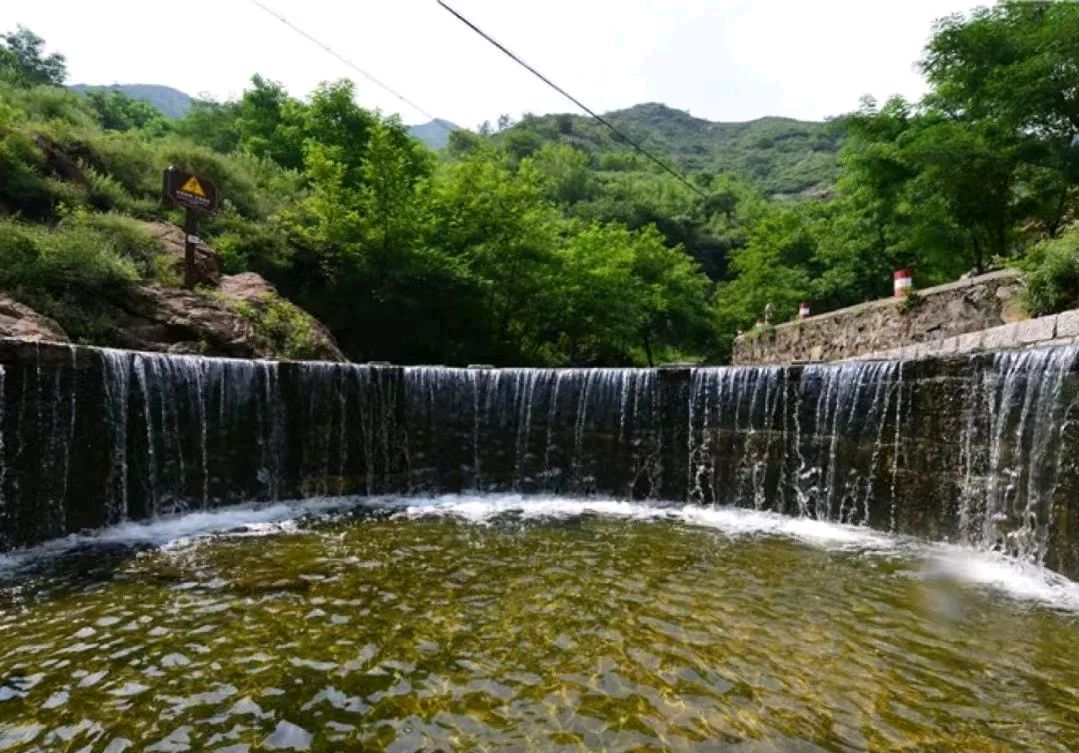 山东滨州邹平鹤伴山景区5月7日重新开放