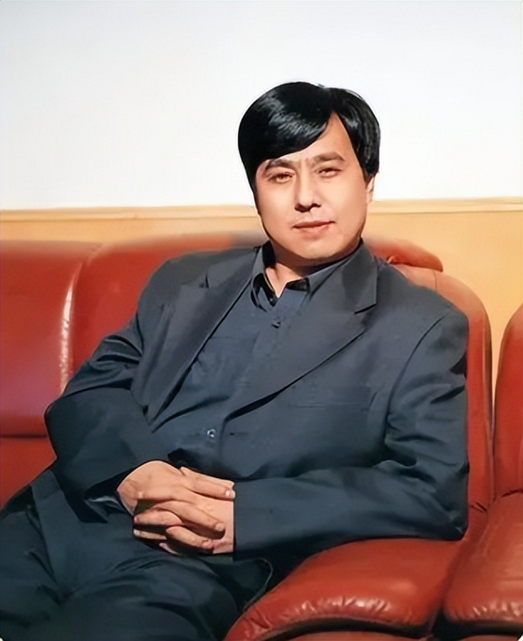 揭秘国家一级演员苏孝林被立案调查!背后真相震惊娱乐圈!