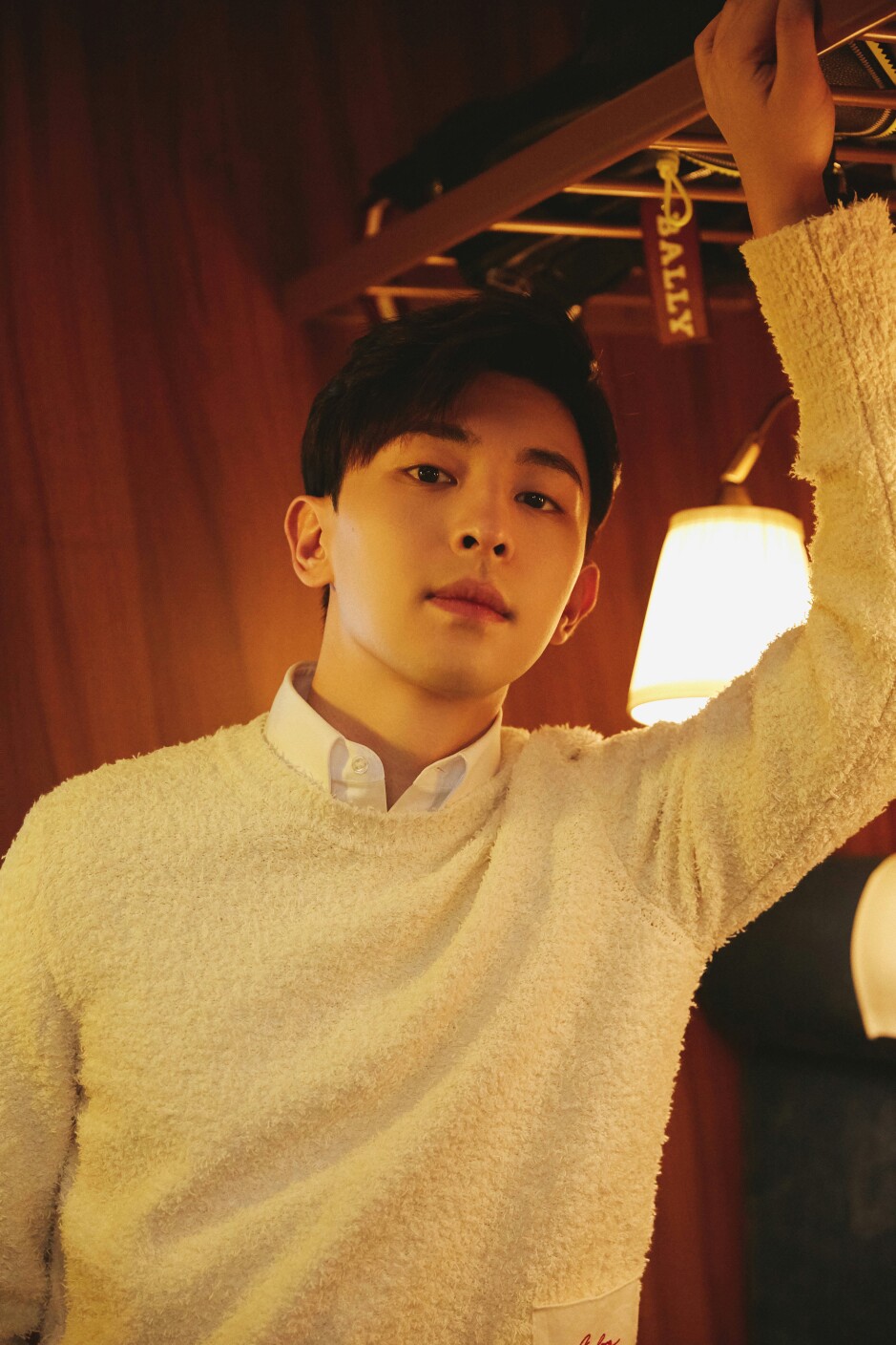 超帅的邓伦,一眼万年,陌上人如玉,我心动了