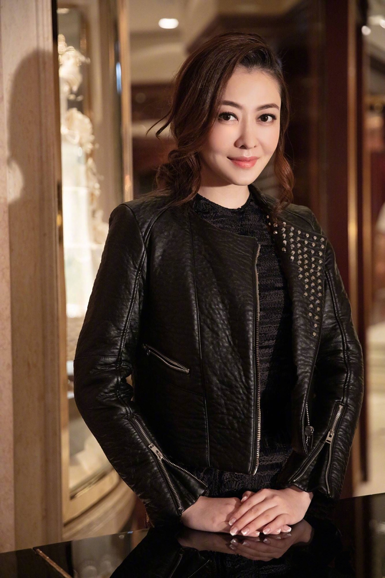 「熊黛林」高清壁纸,喜欢的收藏吧