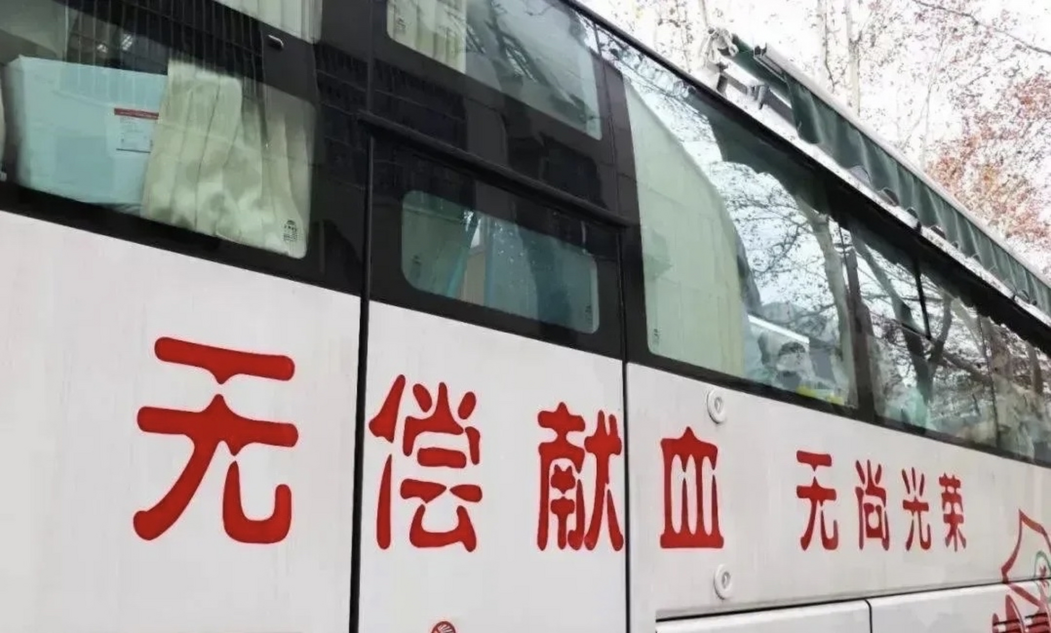 昆明一男子,路过一无偿献血点,便献了200毫升血,可几天后他翻出献血证