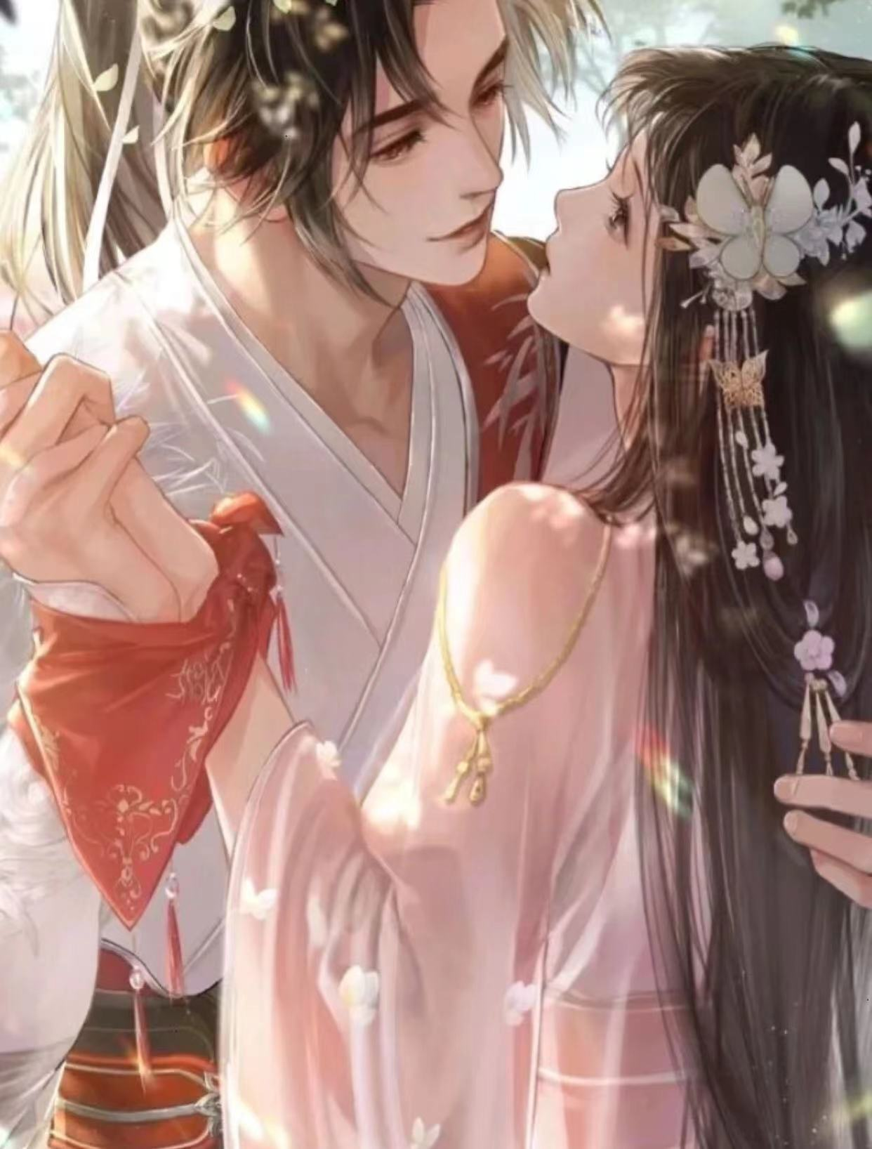 无缝连接爽歪歪,书荒错过等一年!古言小众虐文