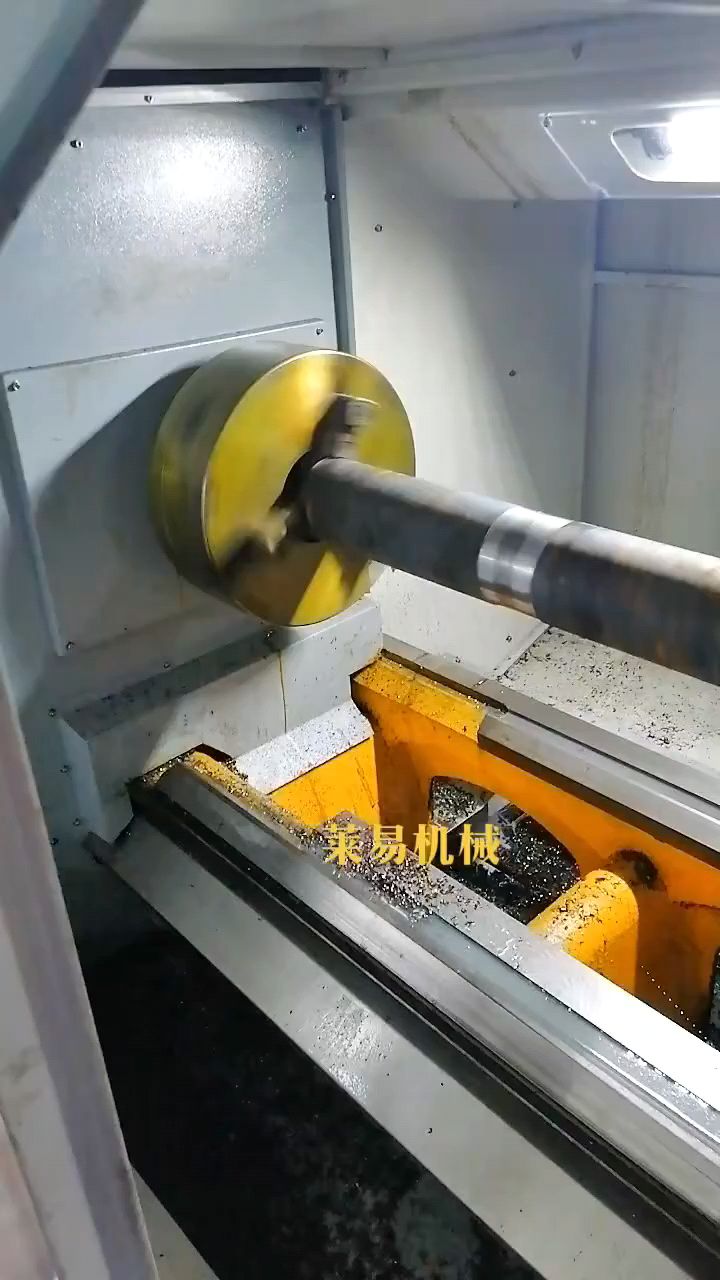 液压中心架,跟刀架,莱易机械.