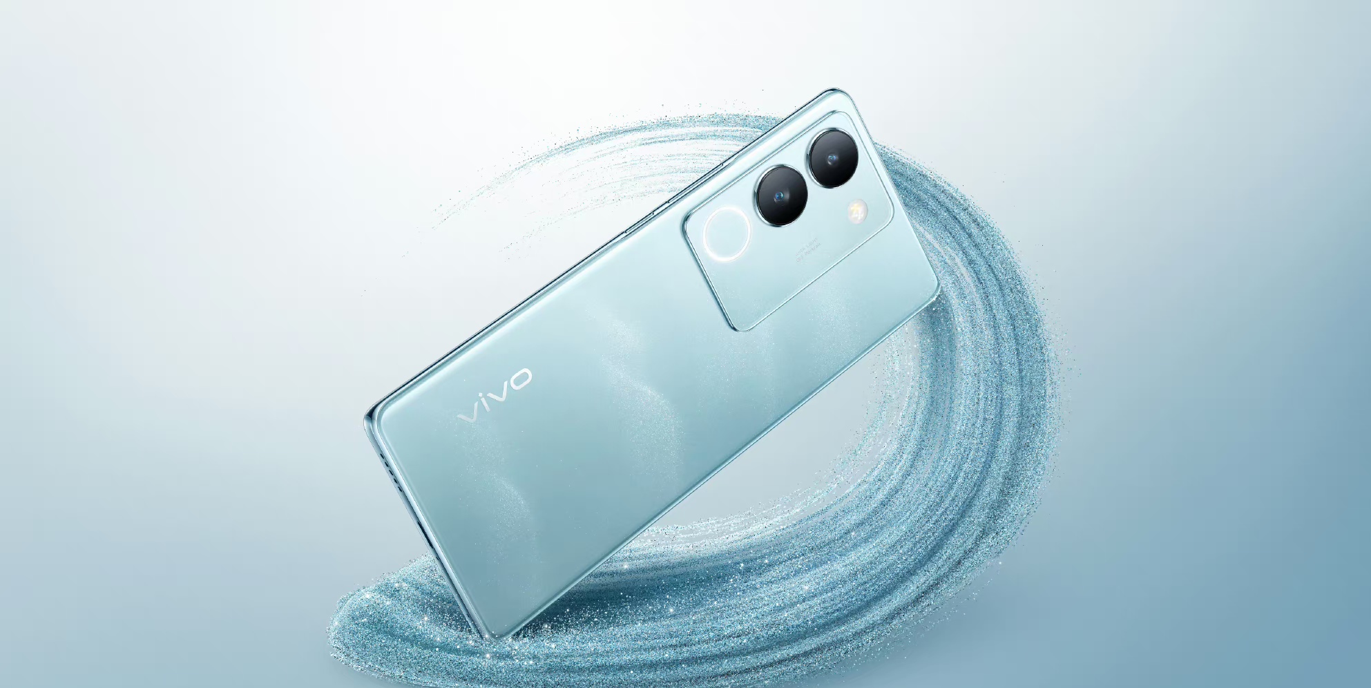 vivo s17最新消息:vivo s17山海青上手体验