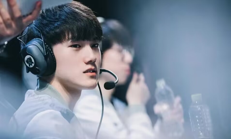 edg监督阿布为什么被称为死姐布?亚运会选人是否不够严谨?