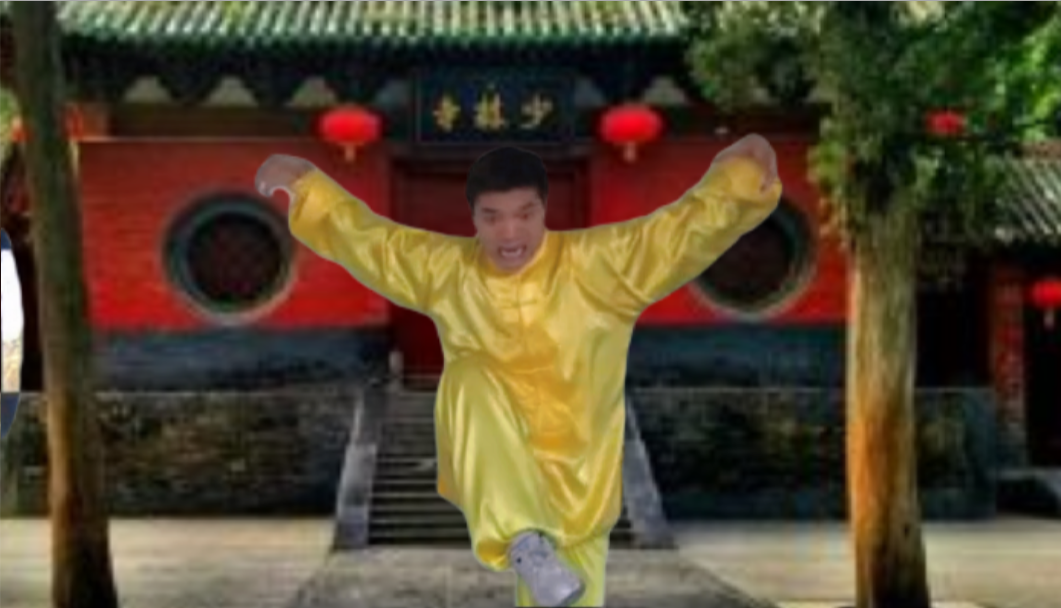 武功鹰爪拳,简介