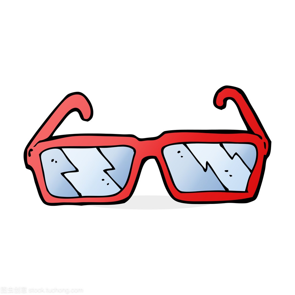 高科技透视眼镜