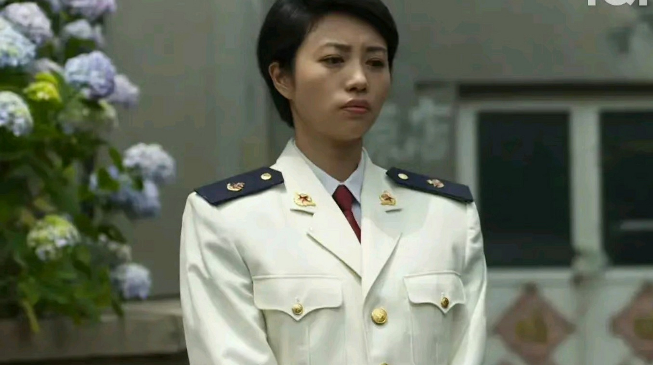 《父母爱情》中,江亚菲看不上"饿主任",却嫁给二婚带孩子的王海洋