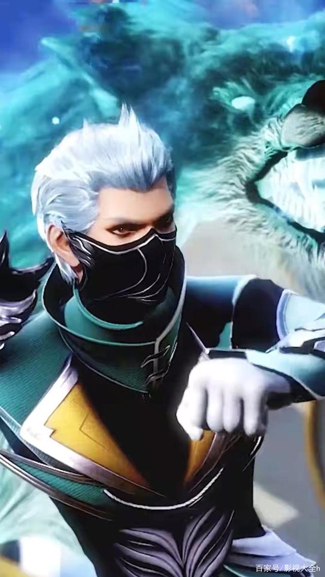 唐三以少打多场面