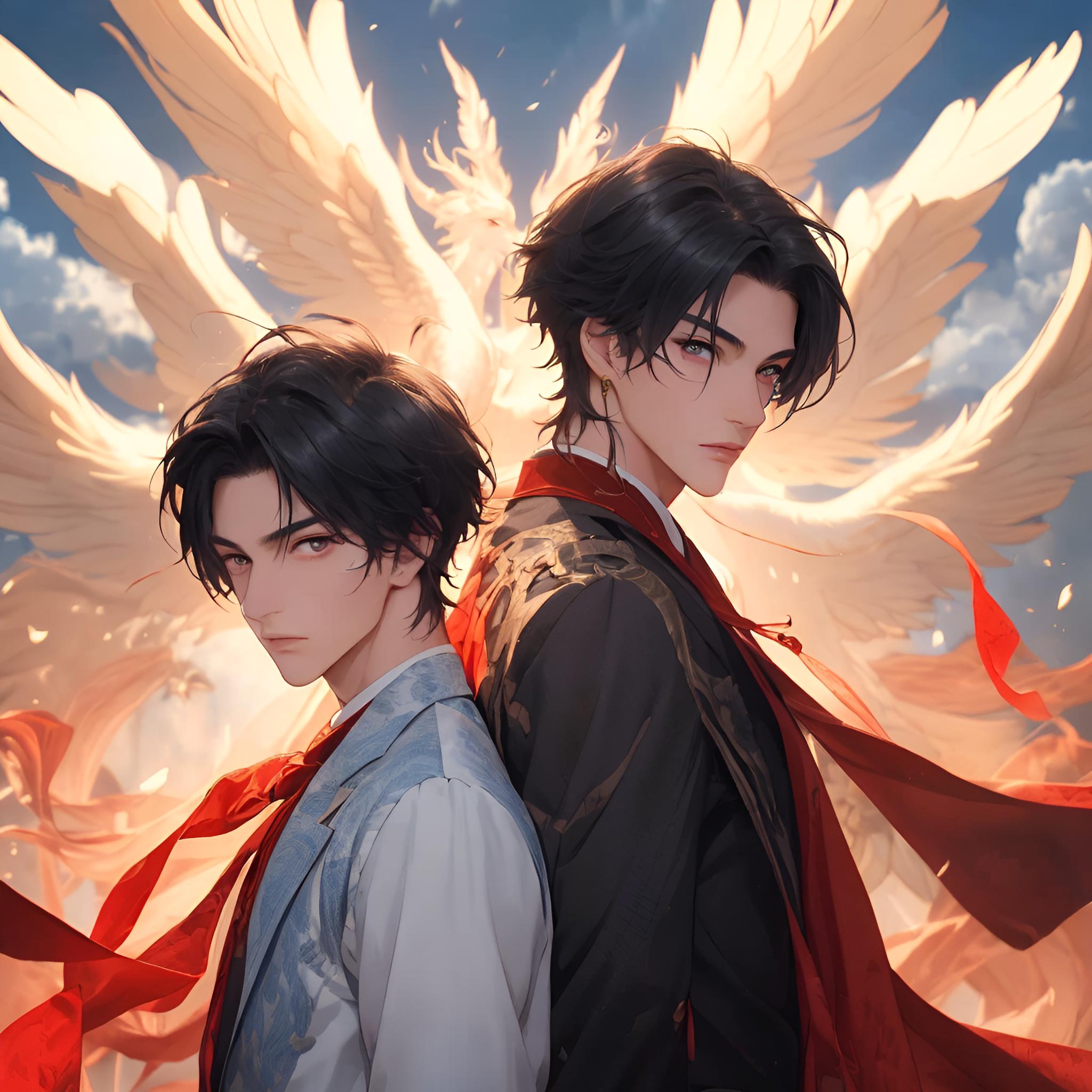 双男主推文:快穿‖走剧情的工具人拿到女主剧本