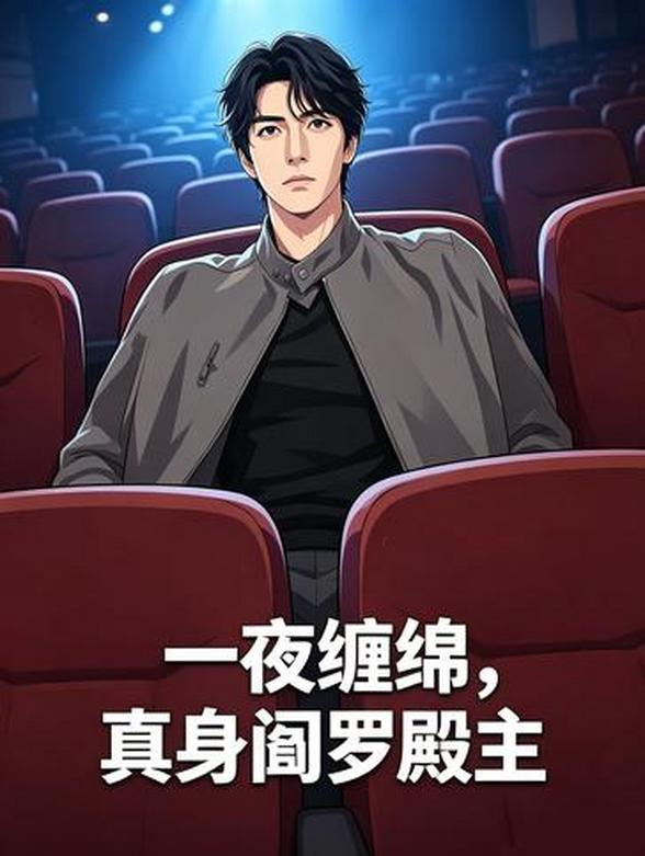 一夜缠绵，真身阎罗殿主