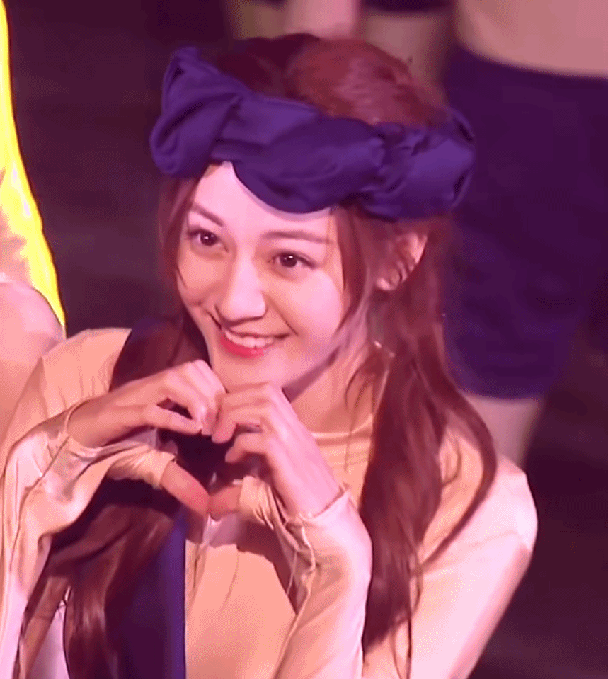 来自回族的七位女明星,个个都是颜值天花板,哪一位最令你痴迷?