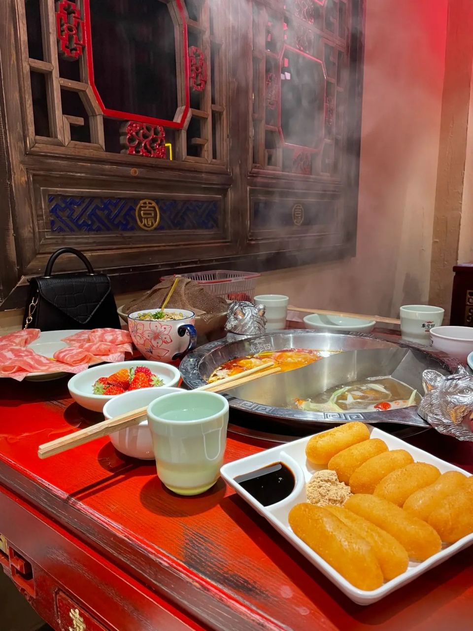 分享今日新鲜事