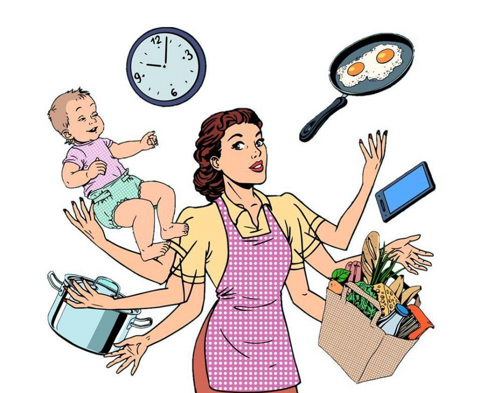 伸手向丈夫要钱的滋味不好受.全职太太无奈之下想刷单补贴家用,可谁知