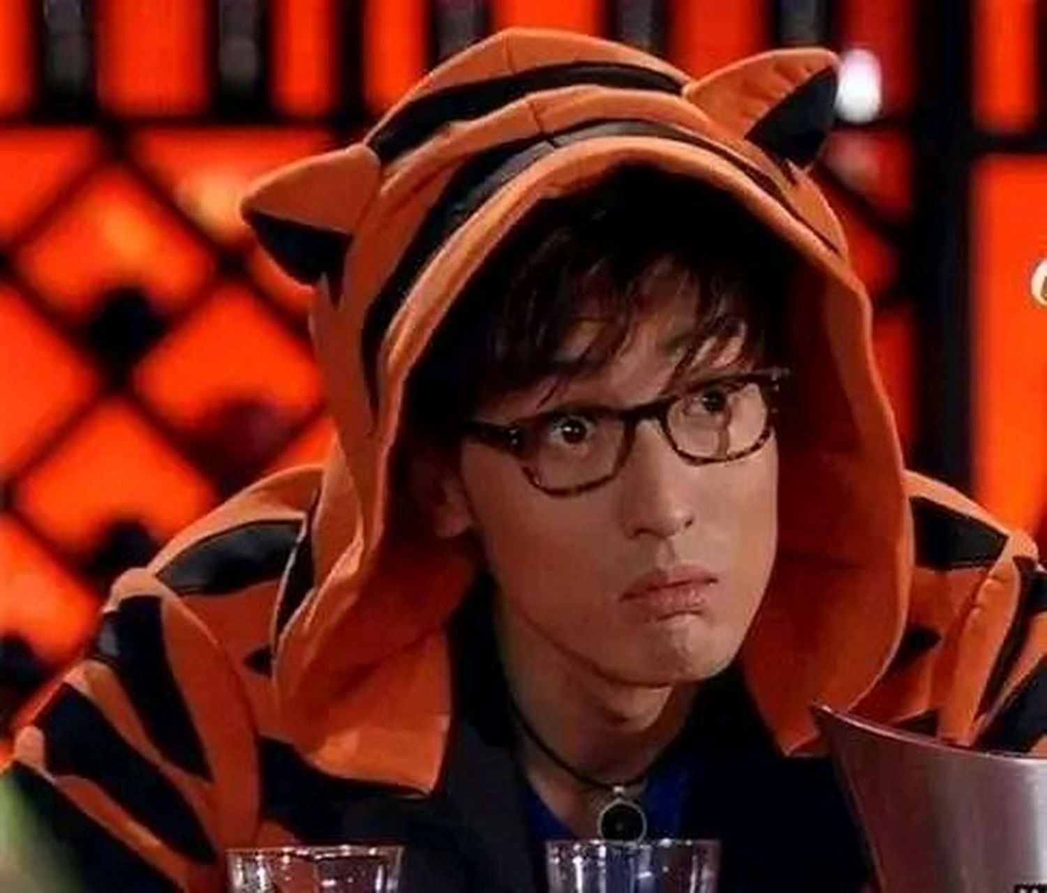 2006年,演员王传君一次接受采访时,毫不避讳地说"我最穷的时候,身上就