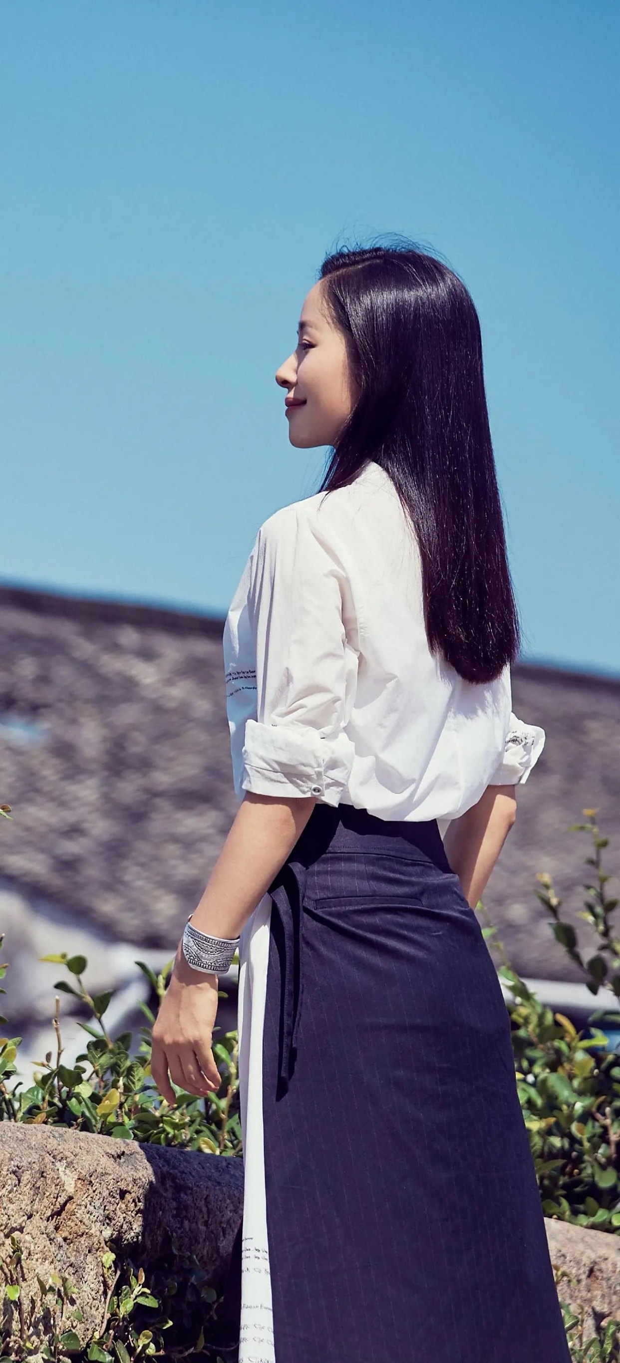 江一燕超高清无水印壁纸