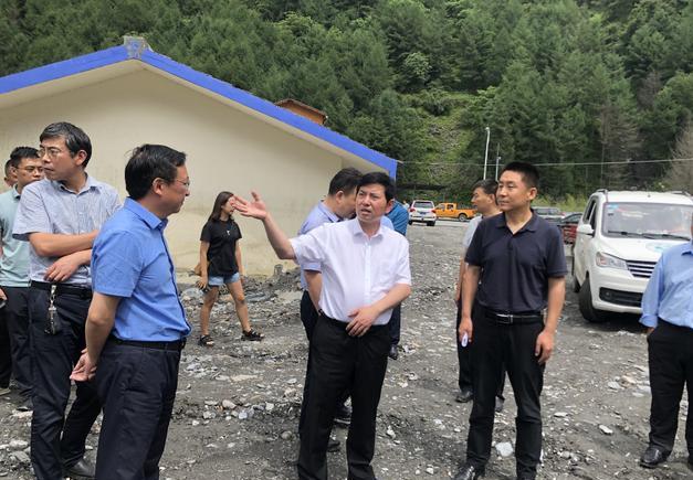 攀枝花市市长范继跃声名鹊起,双一流大学毕业,博士学位