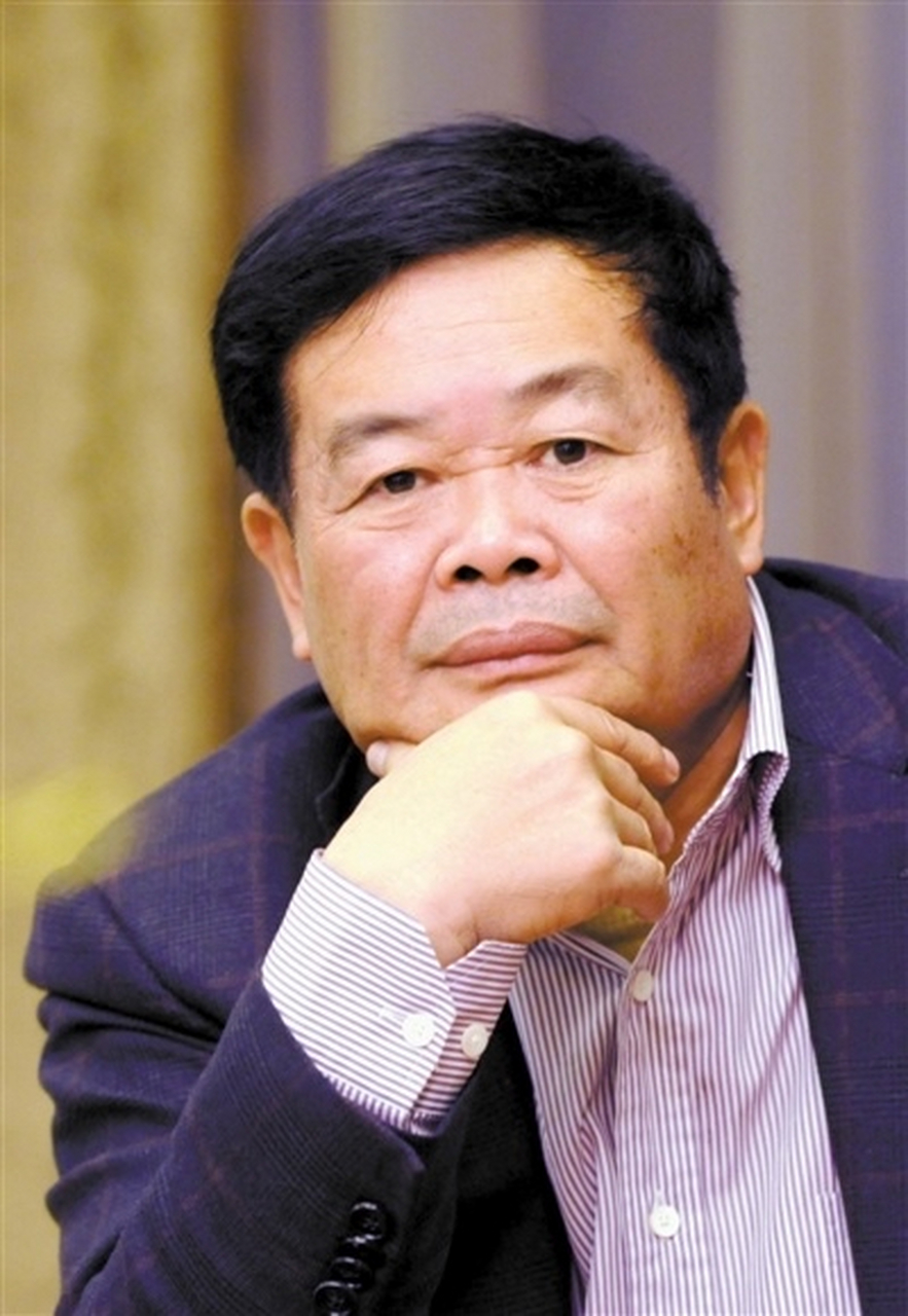 曹德旺回复:"可以,但我要3座收费站5年的收益权.